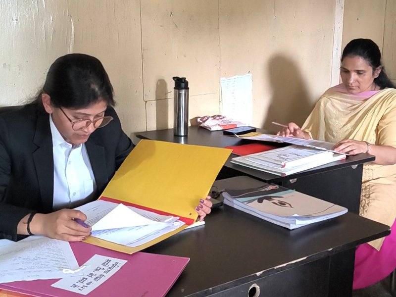 उत्तराखंड: चमोली में हिंसा की शिकार महिलाओं के लिए 'संकटमोचक' साबित हो रही ‘वन स्टॉप सेंटर’ योजना