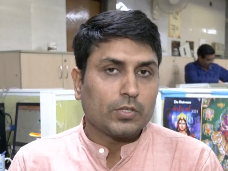 दिल्ली के रेलवे कर्मचारियों में खुशी की लहर, पीएम मोदी का जताया आभार