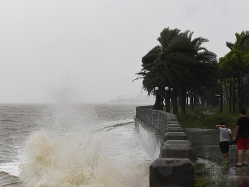 जमैका में कैटेगरी 5 के तूफान मेलिसा का कहर, 300 किमी प्रति घंटे की रफ्तार ने ली 7 की जान
