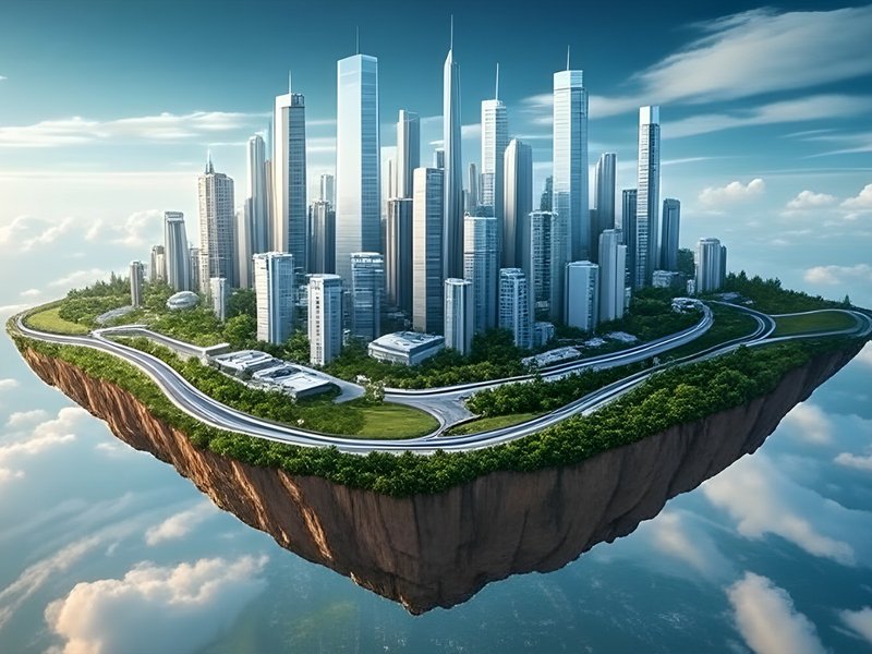 एशिया-प्रशांत क्षेत्र में कमर्शियल रियल स्टेट निवेश 2025 की तीसरी तिमाही में अब तक के उच्चतम स्तर पर पहुंचा