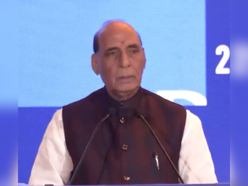 आसियान रक्षा मंत्रियों की बैठक-प्लस में शामिल होंगे राजनाथ सिंह