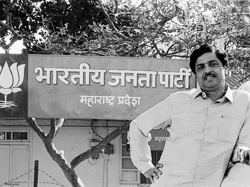 व्यक्ति विशेष: वाजपेयी के 'अटल संकटमोचक', 'चाणक्य' की हर चाल से विपक्ष होता था पस्त