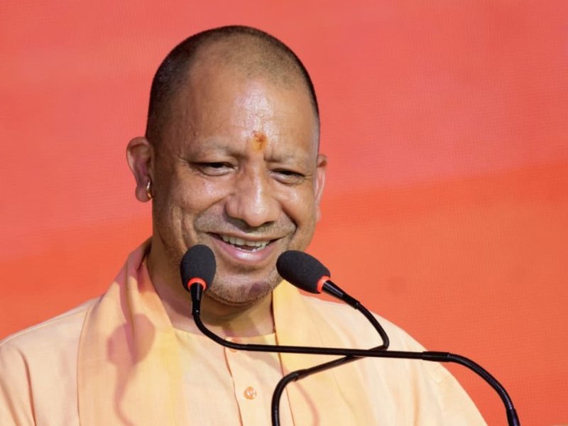 गन्ना कृषकों के श्रम का सम्मान सुशासन का सच्चा स्वरूप है: मुख्यमंत्री योगी आदित्यनाथ गन्ना कृषकों के श्रम का सम्मान सुशासन का सच्चा स्वरूप है: मुख्यमंत्री योगी आदित्यनाथ