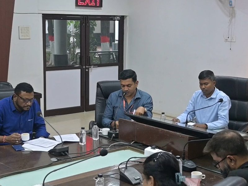 छत्तीसगढ़: बिलासपुर में उज्ज्वला योजना 3.0 का आगाज, 13,761 गरीब परिवारों को मिलेगा फ्री गैस सिलेंडर