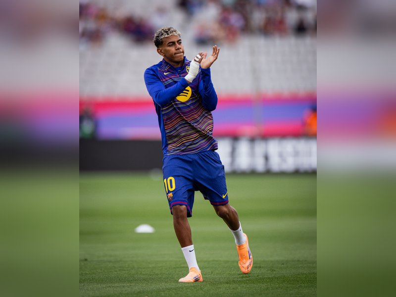 लैमिन यमाल फुटबॉल की दुनिया के अगले सुपरस्टार क्यों हैं?