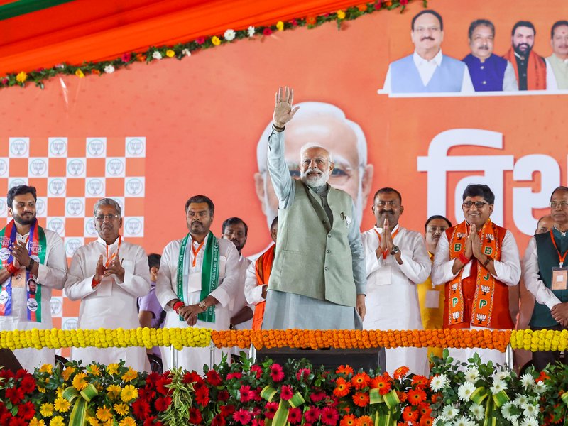 डिजिटल इंडिया से डीप टेक तक, भारत स्थापित कर रहा नए कीर्तिमान : पीएम मोदी  डिजिटल इंडिया से डीप टेक तक, भारत स्थापित कर रहा नए कीर्तिमान : पीएम मोदी