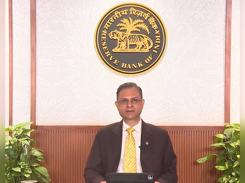 अमेरिकी फेड के ब्याज दरों में कटौती से आरबीआई के आगामी रेपो रेट कट के मिल रहे संकेत : मार्केट एक्सपर्ट्स