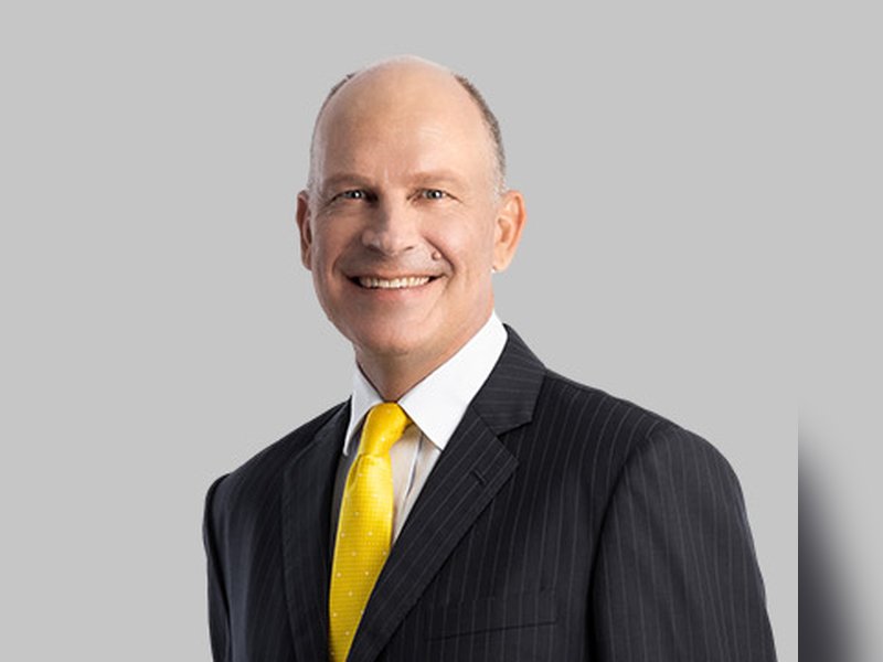 प्राथमिक रिपोर्ट में एयर इंडिया के ऑपरेशन में नहीं मिला कोई फॉल्ट, एआई-171 क्रैश पर बोले सीईओ कैंपबेल विल्सन