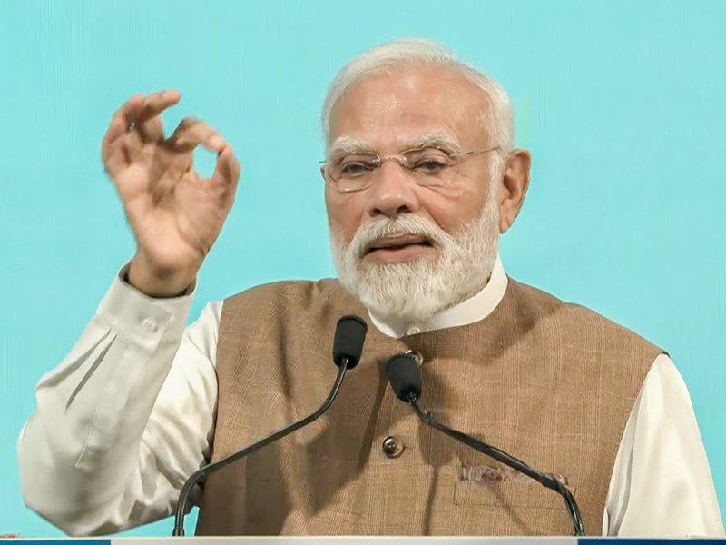 पीएम मोदी की मुजफ्फरपुर रैली को लेकर लोगों में उत्साह, कहा- बिहार रफ्तार पकड़ चुका है