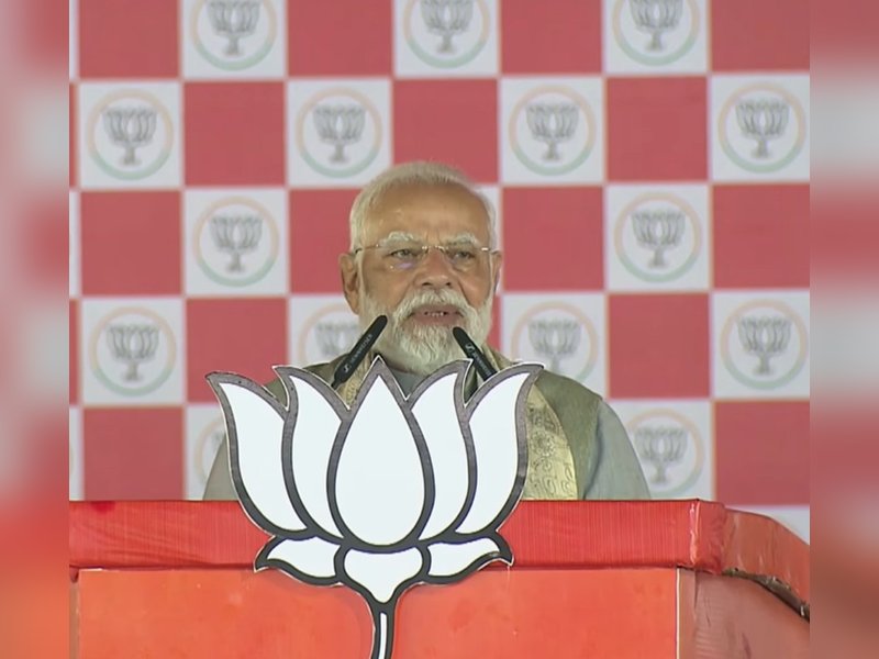 मुजफ्फरपुर की लीची जितनी मीठी, उतनी ही मीठी यहां की जनता की बोली: पीएम नरेंद्र मोदी