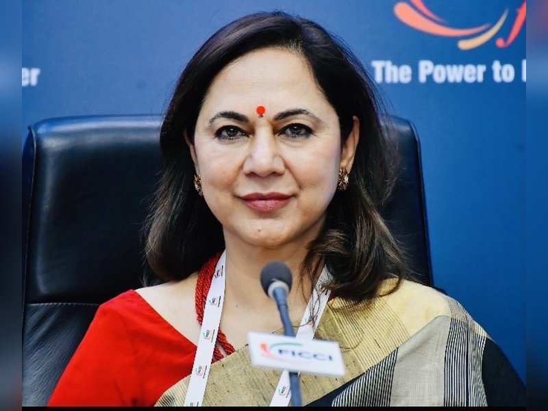 'एसटीईएम' में महिलाओं को आगे बढ़ने के अवसर देना विकसित भारत के विजन के लिए भी जरूरी : एफएलओ