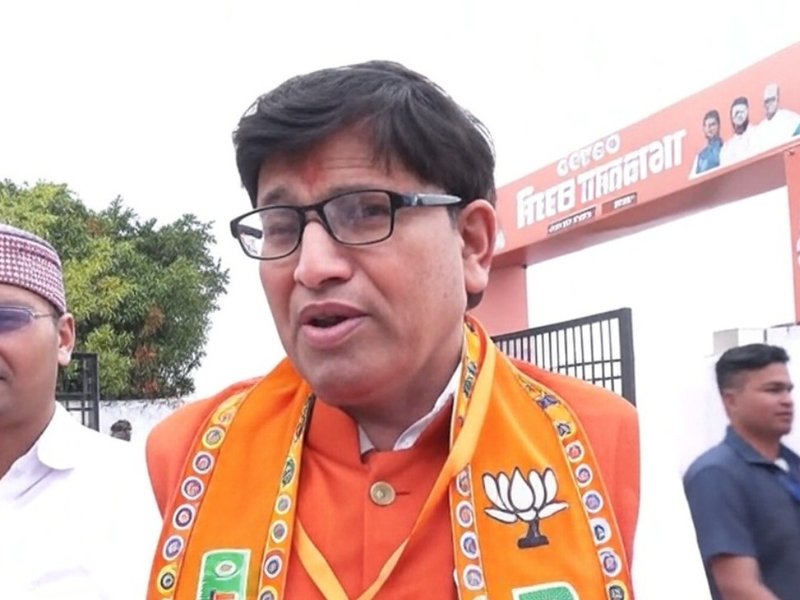 पीएम मोदी का बिहार में आना खुशी की बात : एनडीए नेता