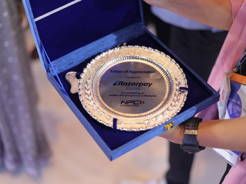भारत की फिनटेक लीडरशिप में शुरू हुआ एक नया अध्याय, मलेशिया में भी किया जा सकेगा जल्द यूपीआई का इस्तेमाल