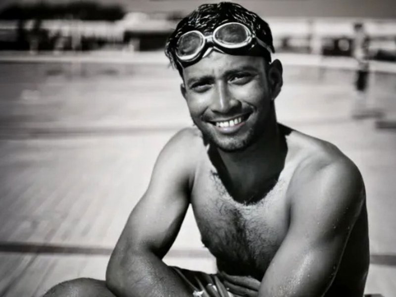 मिहिर सेन : एक साहसी भारतीय, जिसने वकालत छोड़कर तैराकी में लहराया देश का परचम