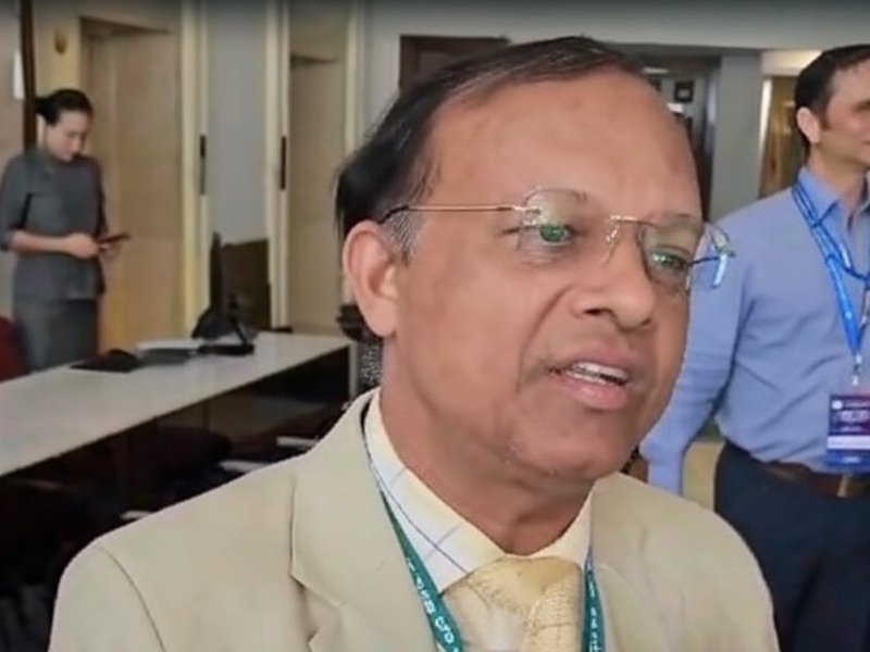 डीआरडीओ और उद्योगों के बीच सहयोग से रक्षा क्षेत्र में नई तकनीकी उन्नति को मिलेगा बढ़ावा: डॉ. बीके दास