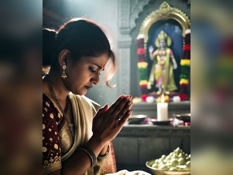 जब किस्मत ना दे साथ, तो इन पवित्र स्थलों की ओर करें रुख, मिलेगा मन को सुकून