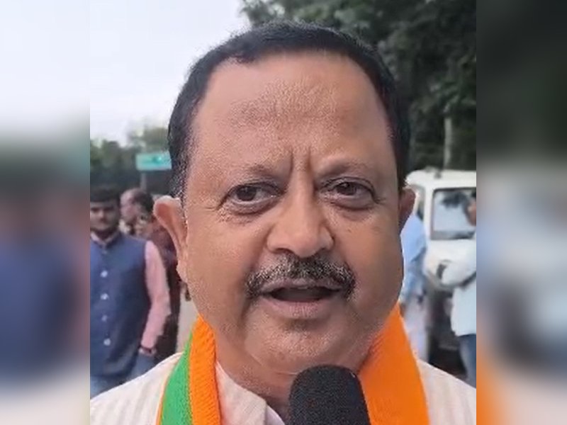 मुजफ्फरपुर में पीएम मोदी की रैली को लेकर लोगों में उत्साह, बोले- हर वर्ग का रखते हैं ख्याल