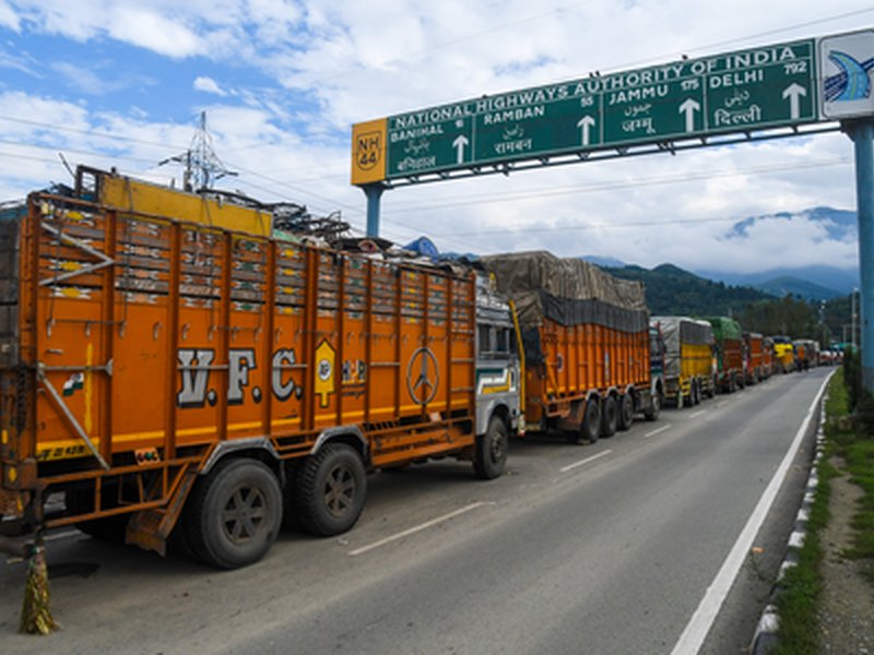 एनएचएआई की बड़ी उपलब्धि! टोल कलेक्शन की लागत वित्त वर्ष 2024-25 में 43 प्रतिशत कम हुई