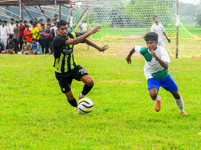 देश में फुटबॉल की तकदीर संवारने के लिए एआईएफएफ करती है इन टूर्नामेंट्स का आयोजन