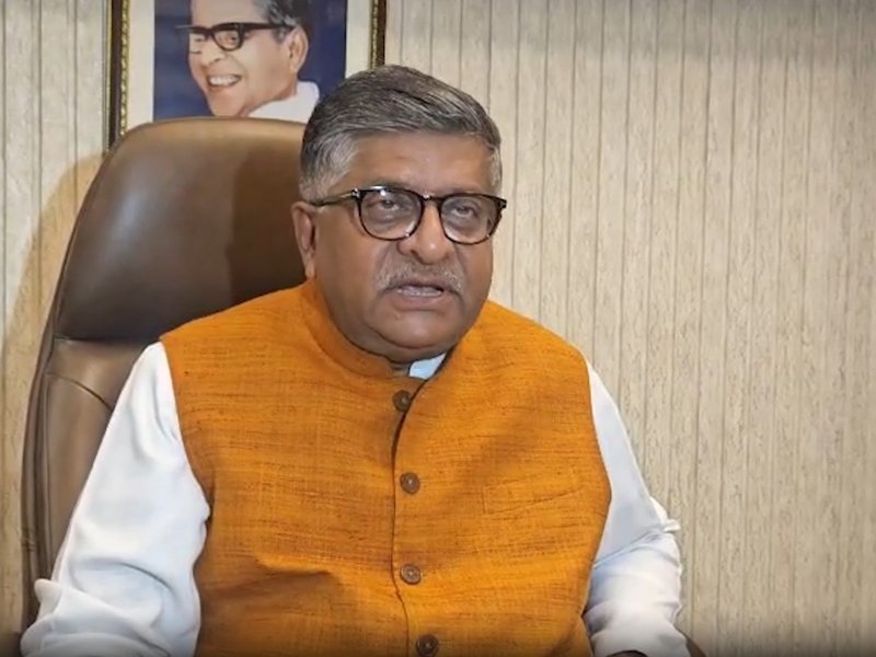 एनडीए का मेनिफेस्टो हर वर्ग पर समान रूप से केंद्रित, बिहार में विकास को मिलेगी गति: भाजपा सांसद रविशंकर प्रसाद