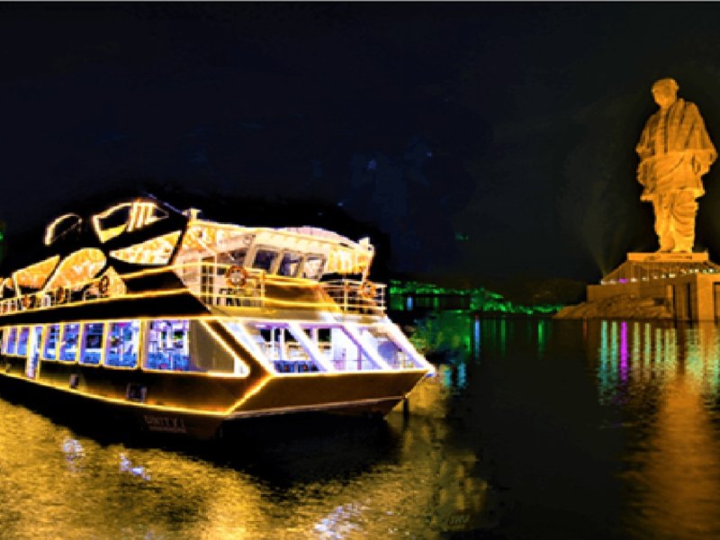 राष्ट्रीय एकता दिवस: एक विचार से लेकर विश्व की सबसे ऊंची प्रतिमा 'स्टैच्यू ऑफ यूनिटी' बनने तक की पूरी कहानी