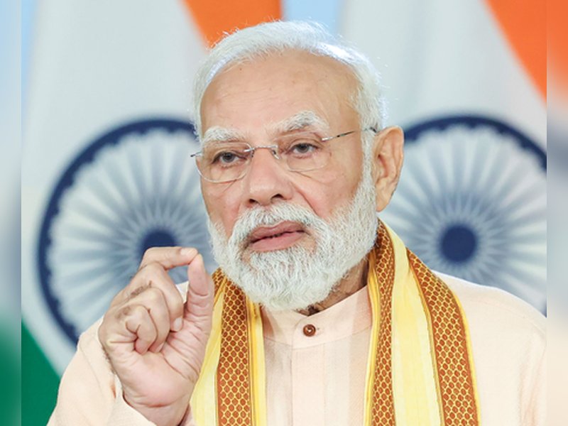 प्रधानमंत्री मोदी 1 नवंबर को करेंगे छत्तीसगढ़ का दौरा, रजत महोत्सव में लेंगे हिस्सा