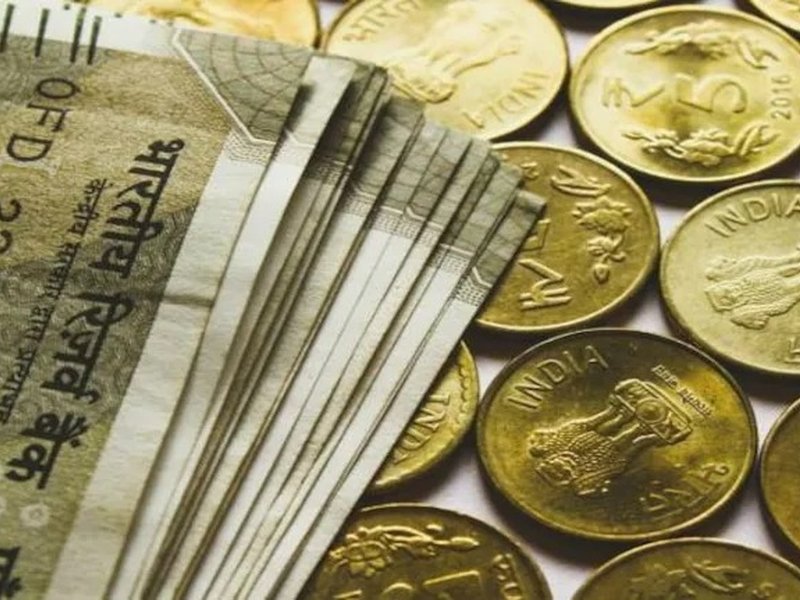 भारत का राजकोषीय घाटा अप्रैल-सितंबर अवधि में पूरे वर्ष के लक्ष्य का 36.5 प्रतिशत रहा