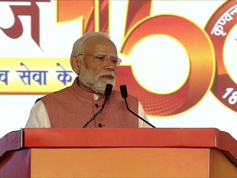 आर्य समाज ने सदैव राष्ट्रवाद और भारतीयता की अलख जगाई: प्रधानमंत्री मोदी