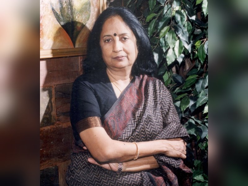 जयंती विशेष: नारीवाद पर खुलकर बोलने वाली लेखिका प्रभा खेतान, जब खुद की आत्मकथा से साहित्य जगत को चौंकाया