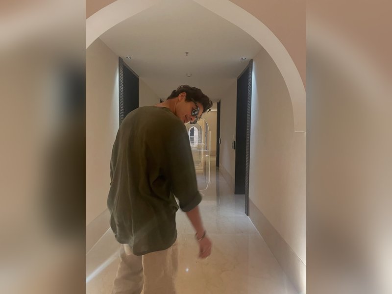 ईशान खट्टर जन्मदिन स्पेशल: बाल कलाकार से 'द परफेक्ट कपल' तक, जानें ईशान खट्टर का फिल्मी सफर