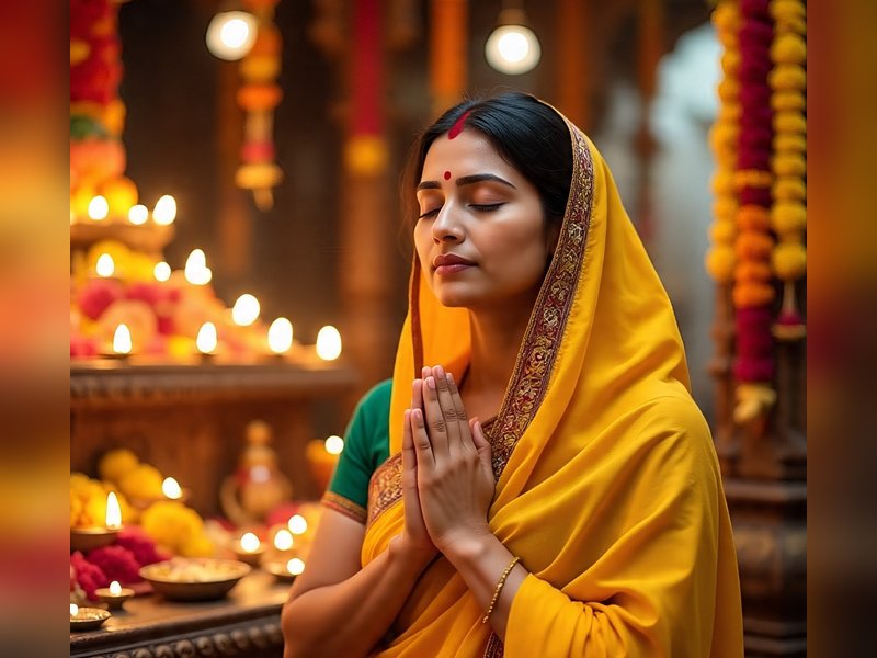 आपकी राशि के अनुसार इन मंदिरों में करें दर्शन, मिलेगा विशेष आशीर्वाद