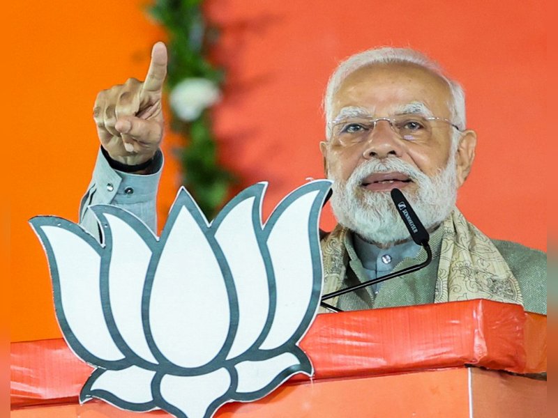 पीएम मोदी ने हरियाणा, मध्य प्रदेश, छत्तीसगढ़ समेत इन राज्यों के स्थापना दिवस की दी शुभकामनाएं 