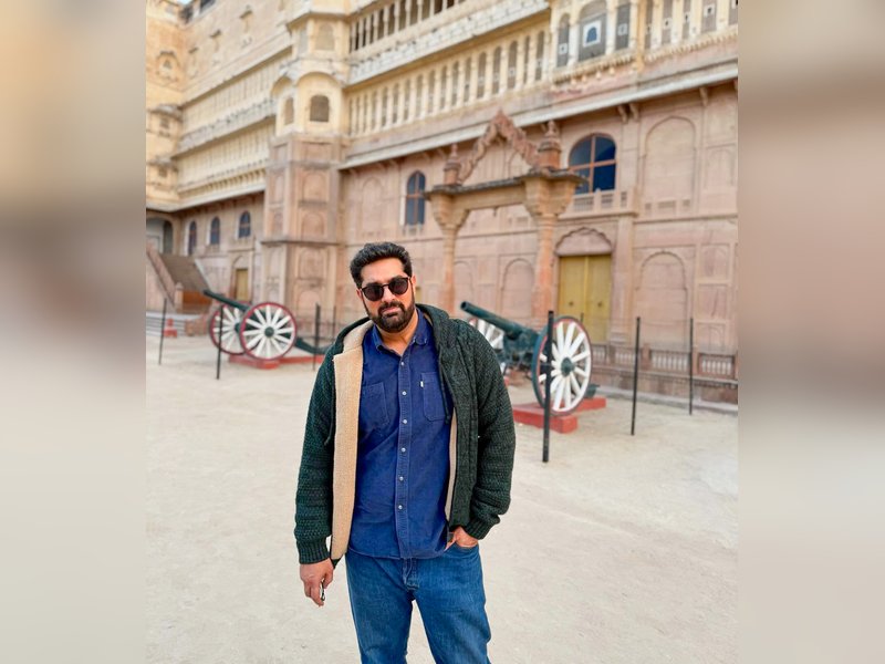 Kunaal Roy Kapur: Social media algorithms have truly hacked human brain