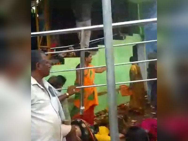 प्रधानमंत्री मोदी ने श्रीकाकुलम भगदड़ में श्रद्धालुओं की मौत पर दुख जताया, सहायता राशि की घोषणा