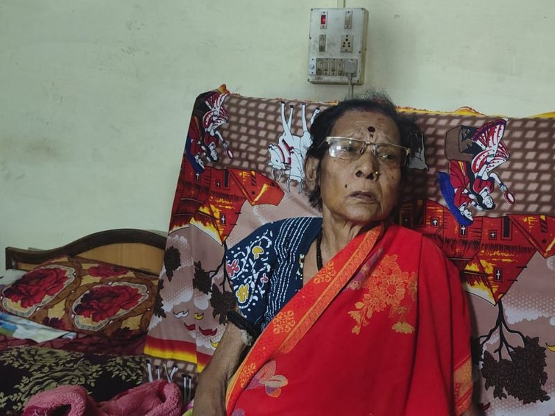 प्रधानमंत्री मोदी ने तीजनबाई के परिजन से फोन पर बात कर जाना हालचाल