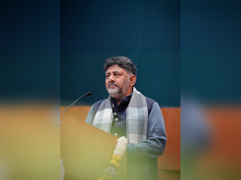 Karnataka Congress to protest against Centre over National Herald case,  MGNREGA name row