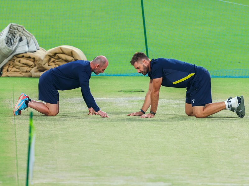 T20 WC: Kolkata’s weather forecast ahead of SA vs NZ semifinal