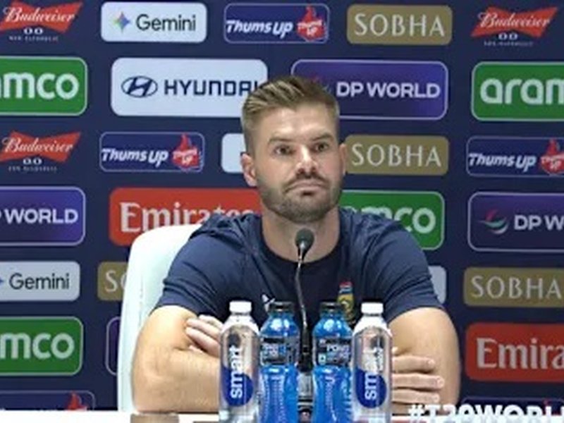 T20 WC: It’s a completely fresh start in semifinal, says Markram ahead of clash with NZ