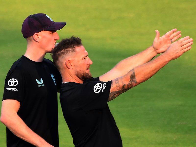 T20 WC: Calling it a casual environment is not fair, says McCullum as he defends England's coaching approach after exit
