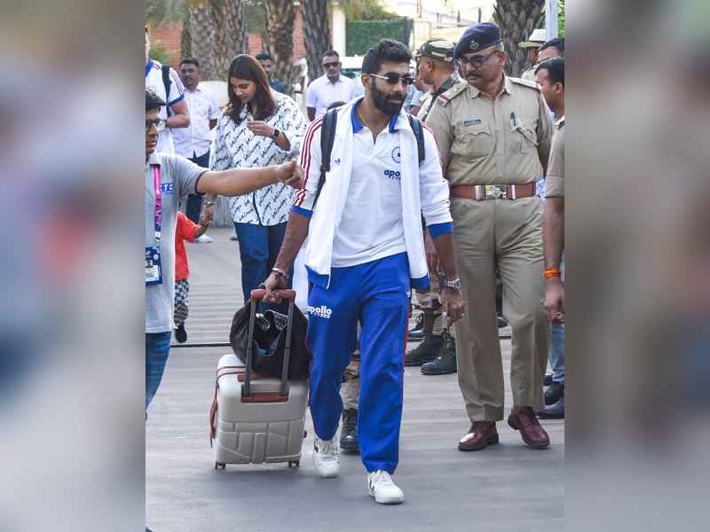 T20 WC: Bumrah hailed as ‘greatest quick bowler ever’ by Broad ahead of final