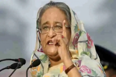 Bangladesh: Awami League to hold events throughout August to mark martyrdom anniversary of Sheikh Mujibur Rahman (File image)