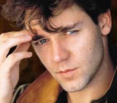 Russell Crowe 