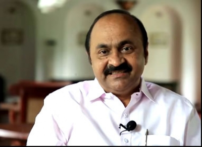 UDF will make sure Priyanka wins her maiden election in Kerala: VD Satheesan