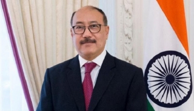 ट्रंप के टैरिफ प्रेशर के बीच भारत-अमेरिका के रिश्ते पर क्या बोले पूर्व राजनयिक और राज्यसभा सांसद हर्ष वर्धन श्रृंगला?