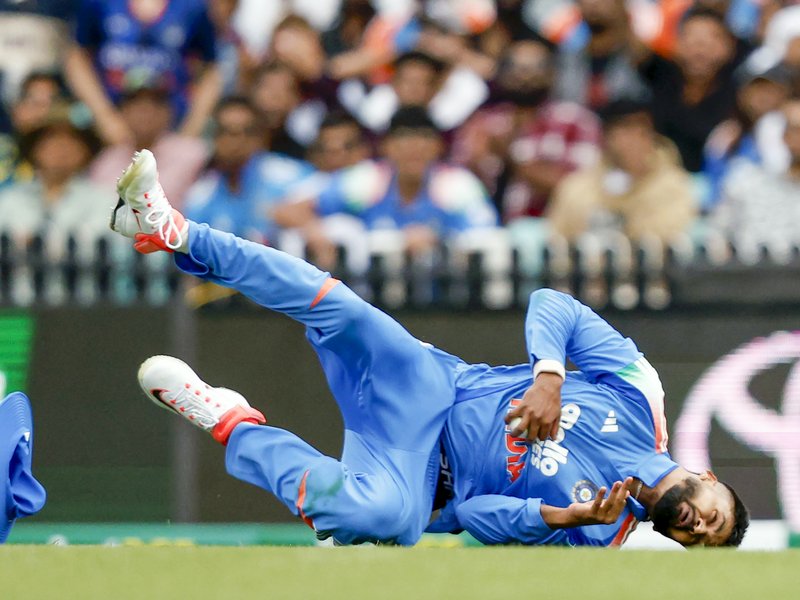 श्रेयस अय्यर ने खुद दिया फिटनेस अपडेट, जानिए कैसी है स्थिति?