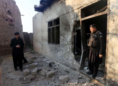 Pakistani Army turning Pashtun villages into battlegrounds: Report (File image)