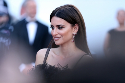 Penelope Cruz