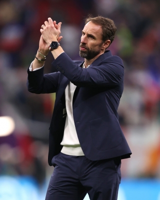Gareth Southgate suggests England will ‘be ready’ ahead of Euros 