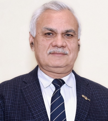 UP chief secretary makes history with 3rd service extension