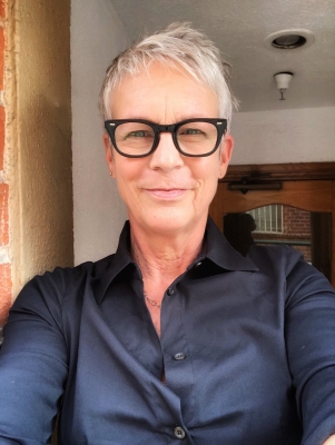 Jamie Lee Curtis on Lindsay Lohan: She taught me about perseverance